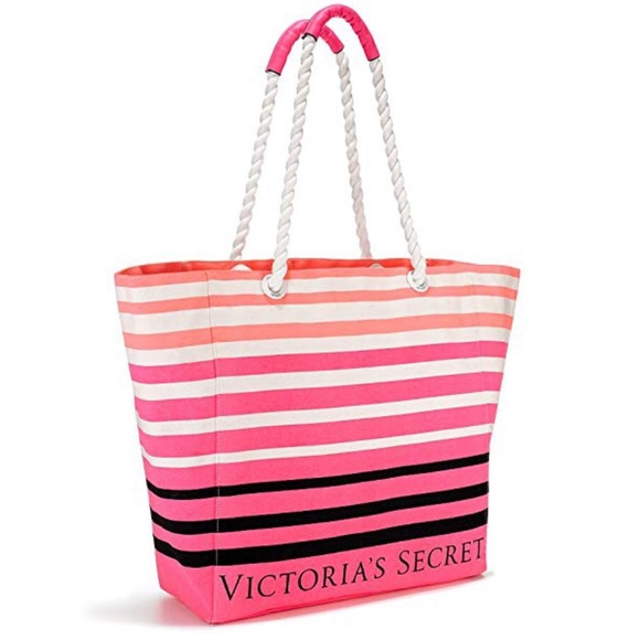 summer beach tote
